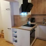 Apartment Haus Jenewein *