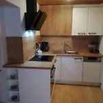 Apartment Haus Jenewein *