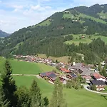 Haus Jenewein Apartment Wildschoenau