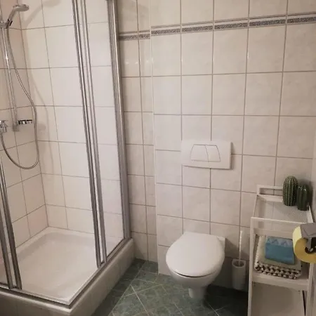 Lägenhet Haus Jenewein