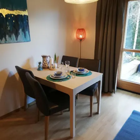 Haus Jenewein Lägenhet Wildschoenau