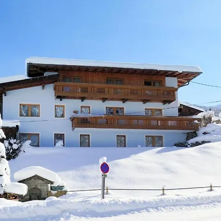 Haus Jenewein Wildschonau