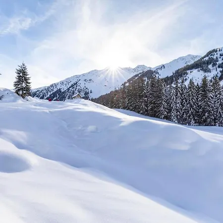 Haus Jenewein * Wildschonau