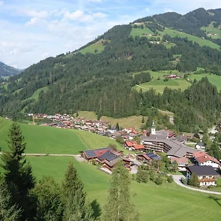 Haus Jenewein Lägenhet Wildschoenau