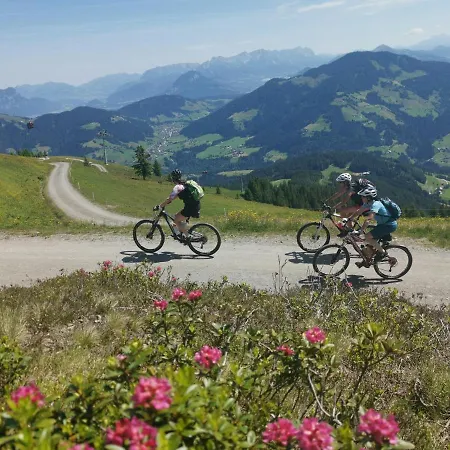 Haus Jenewein * Wildschonau