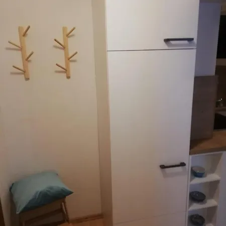 Appartement Haus Jenewein