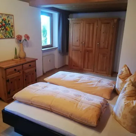 Haus Jenewein * Wildschoenau