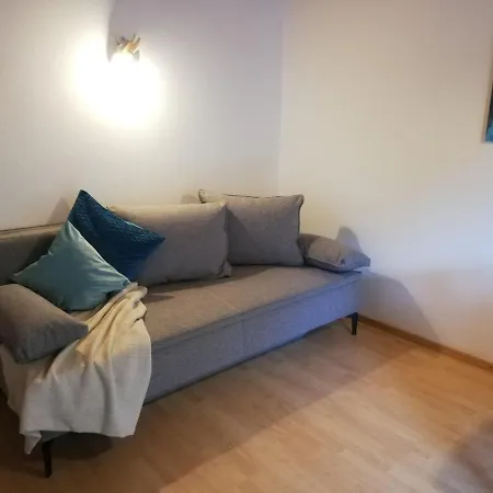 Appartamento Haus Jenewein Wildschoenau