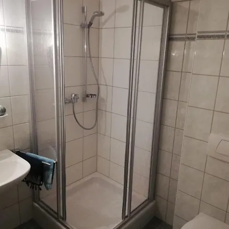 Appartement Haus Jenewein Wildschoenau