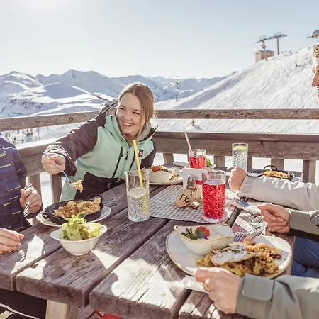 Haus Jenewein Appartement Wildschoenau