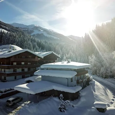 Haus Jenewein Appartement *