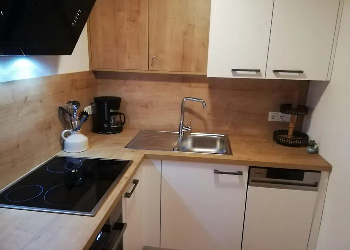 Haus Jenewein * Wildschoenau