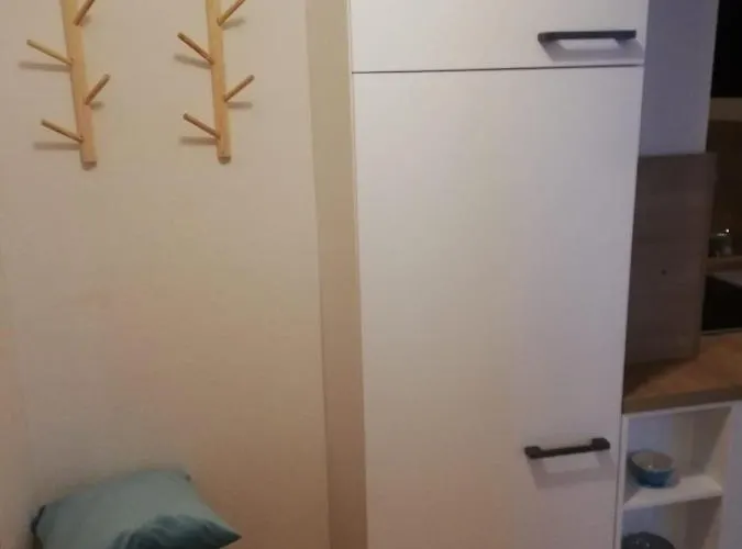 Apartamento Haus Jenewein