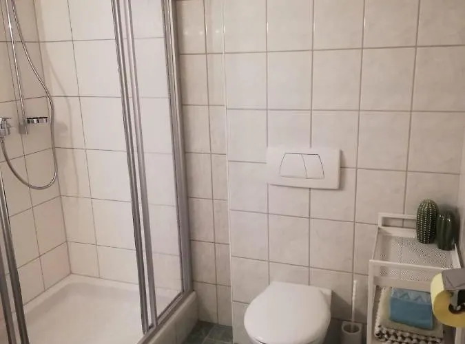 Apartamento Haus Jenewein