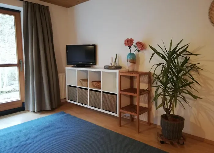 Apartamento Haus Jenewein Wildschoenau