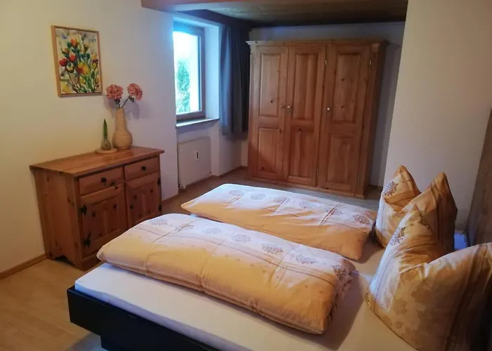 Haus Jenewein * Wildschoenau