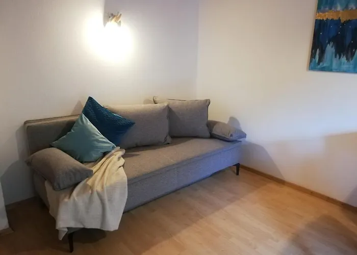 Apartamento Haus Jenewein Wildschoenau