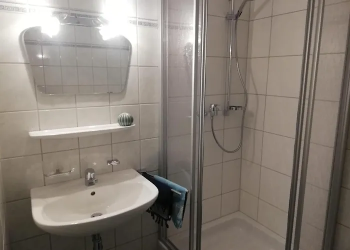 Apartamento Haus Jenewein Wildschoenau