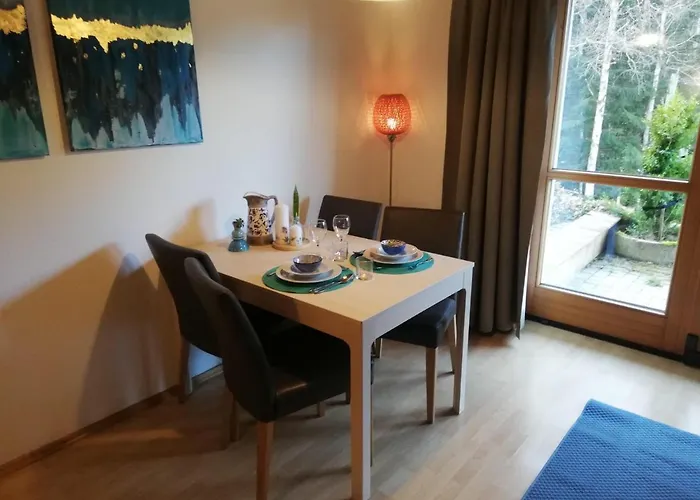 Haus Jenewein Apartamento Wildschoenau