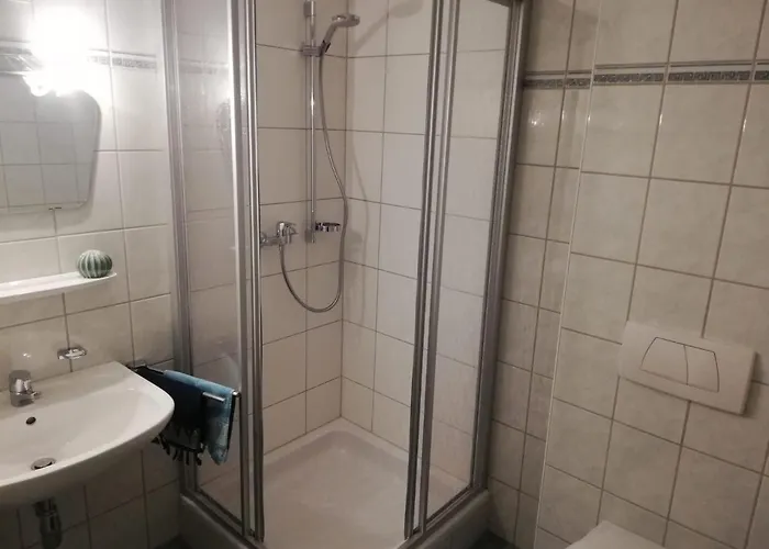 Apartamento Haus Jenewein Wildschoenau