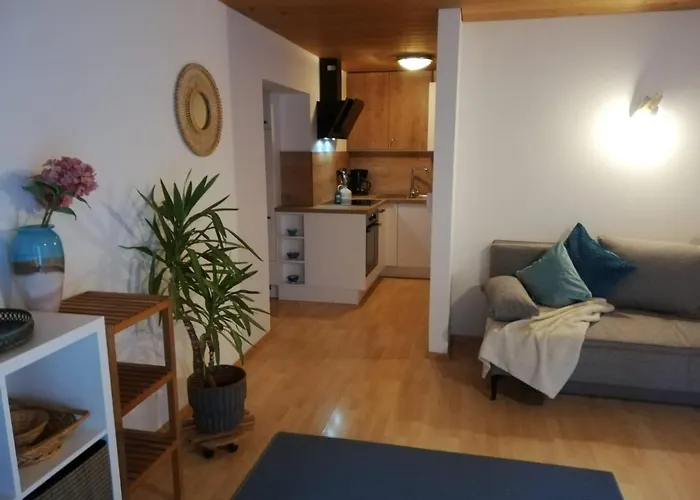 Haus Jenewein * Wildschoenau