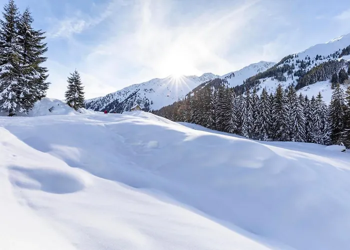 Haus Jenewein * Wildschoenau