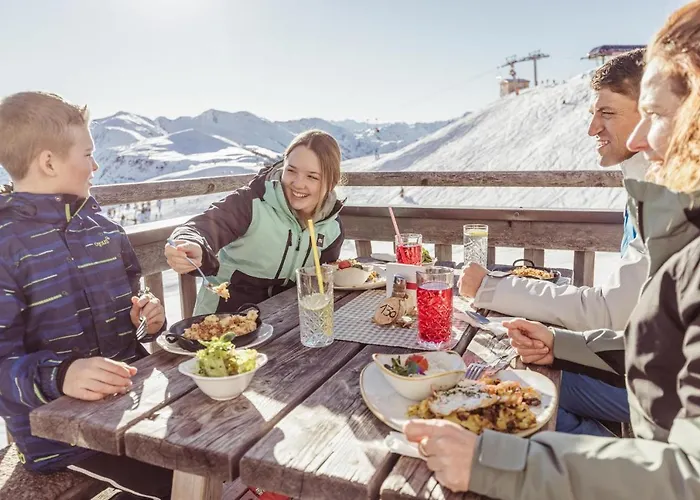 Haus Jenewein Apartamento Wildschoenau