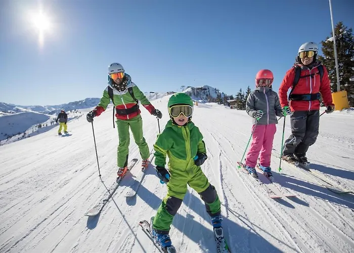 Haus Jenewein Apartamento