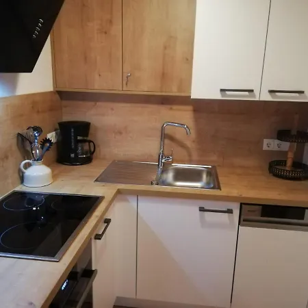 Haus Jenewein * 维尔德舍瑙