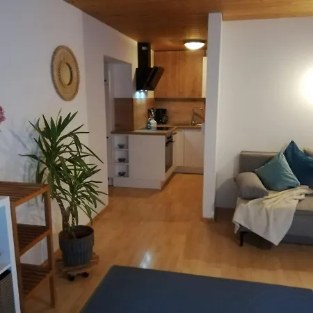 Haus Jenewein * ヴィルトシェーナウ