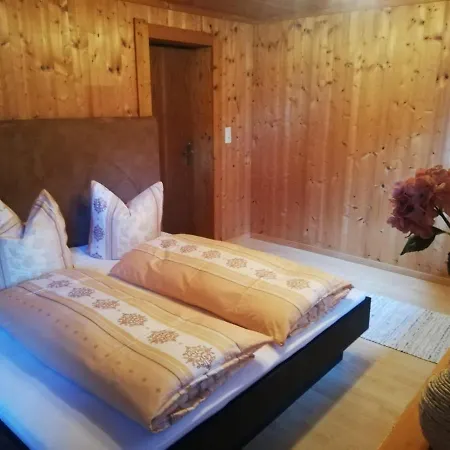 Haus Jenewein * 维尔德舍瑙